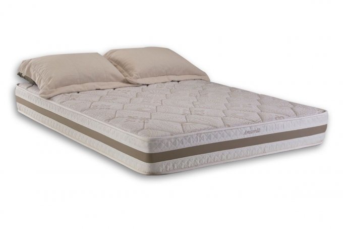 Colchão Queen Amsterdã PR