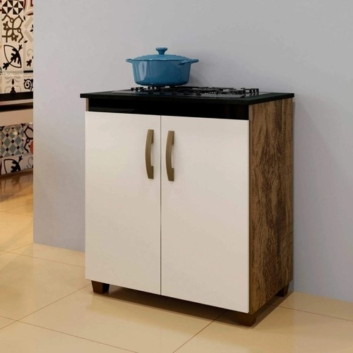 Balcão Cooktop Fox Master SRPRLD