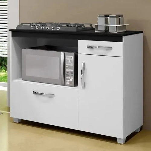 Balcão Cooktop Cronos Master SRPR