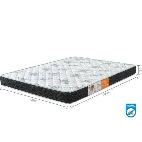 Colchão Casal Constellation SR