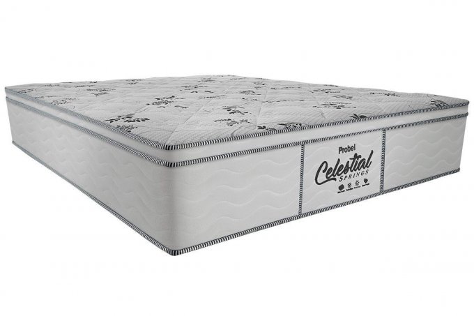 Colchão Casal ProDormir Celestial Springs PR