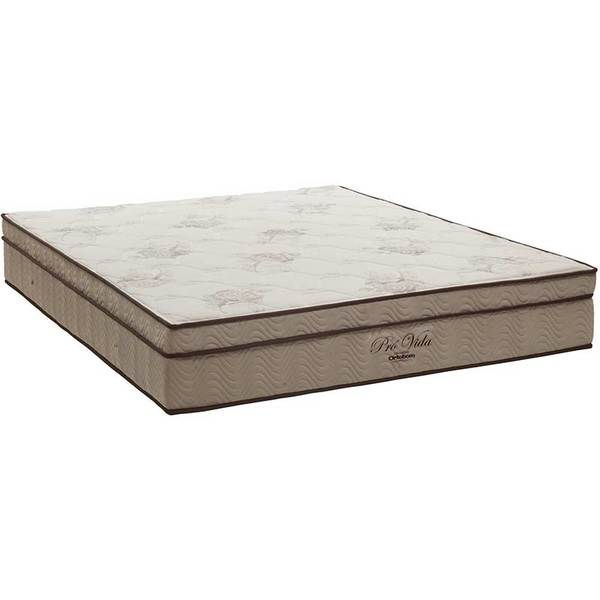Colchão Casal Pró-Vida Superpocket PR
