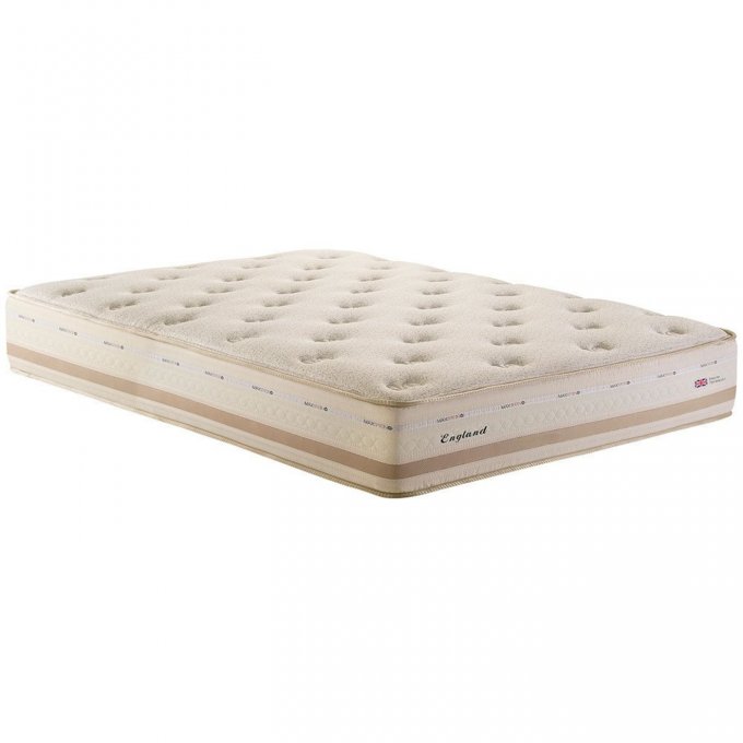 Colchão Casal England PR
