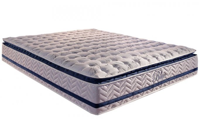 Colchão Casal Blue PR