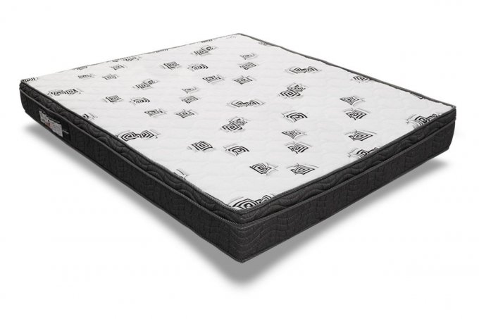 Colchão Casal Light Ortopillow PR