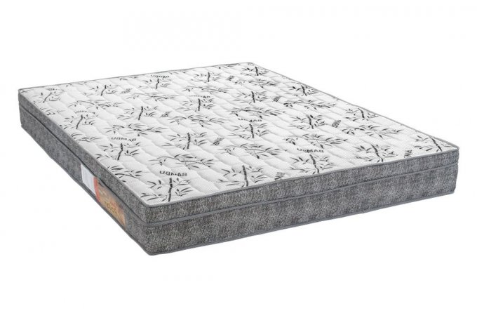 Colchão Casal Polar D45 RN