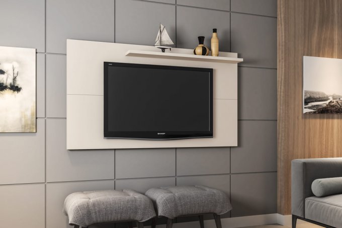 Painel Chanel NS