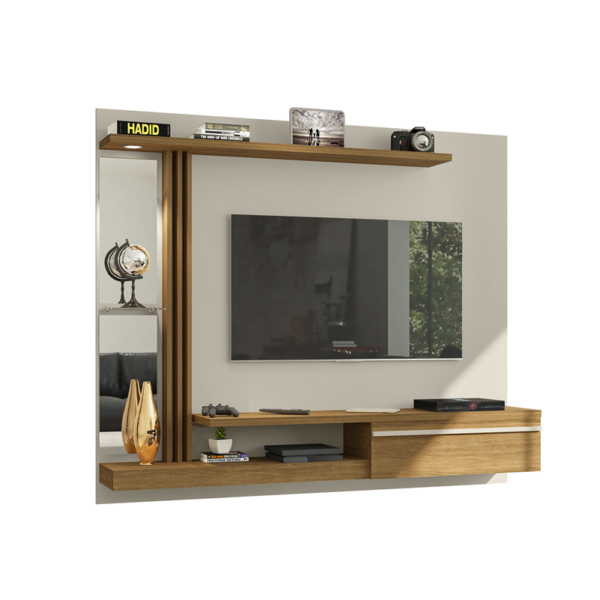 Painel Denver TT