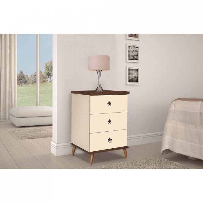 Criado Mudo Creta SR