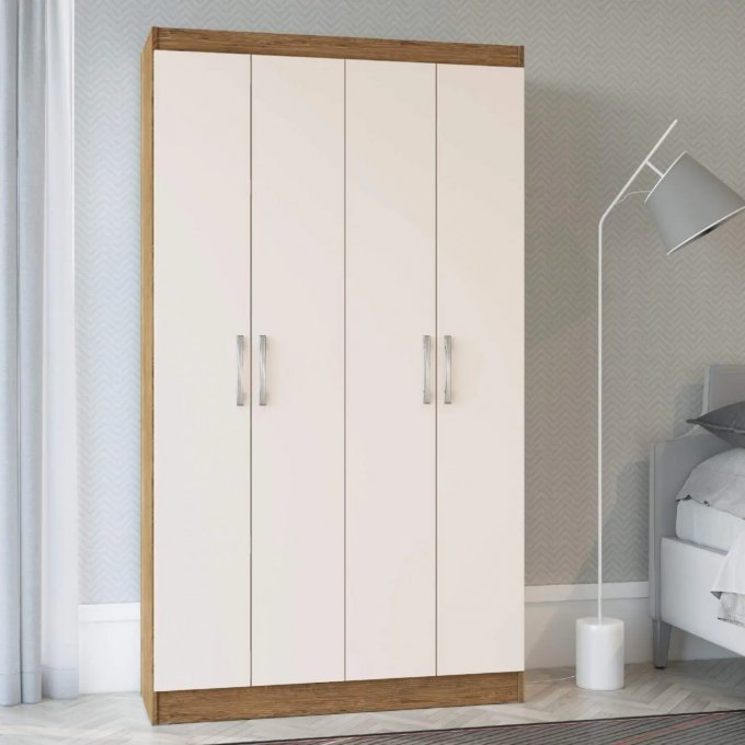 Multiuso Dueto 4 Portas PRSRNS