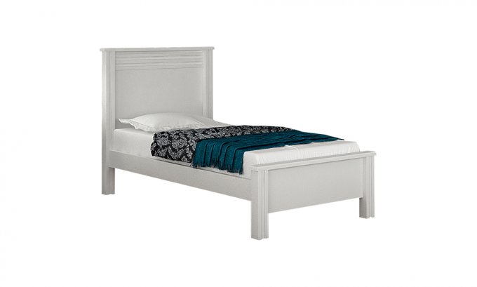 Cama solteiro Verona PR/TR/RN