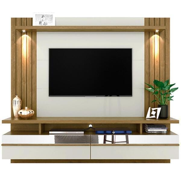 Painel Home São luiz TR/MR