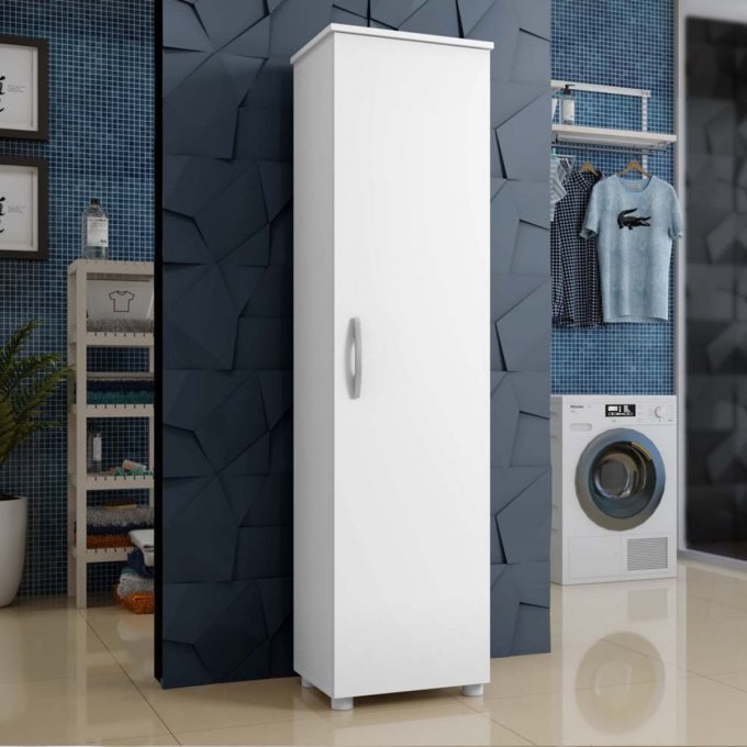 Multiuso para Lavanderia Jasmim SR