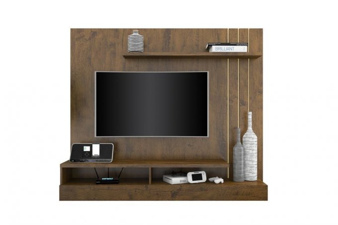 Painel Zeus LDLE