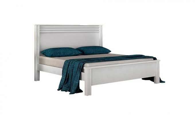 Cama casal Verona TR/RN