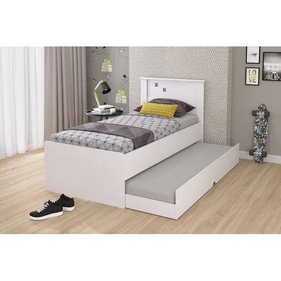 Bicama Solteiro Bianca TR