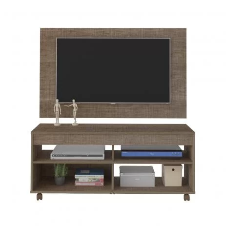 Rack com Painel Cross RNNS