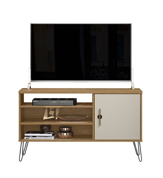 Rack Paraty Linea TR