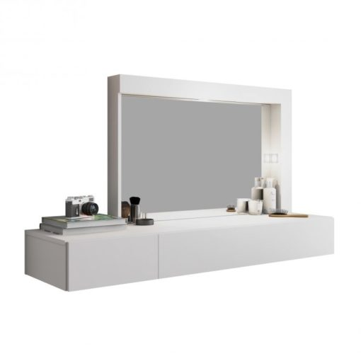 Penteadeira Camarim Suspenso Inspiração TT