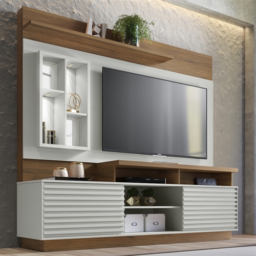 Home Eldorado TR/MR
