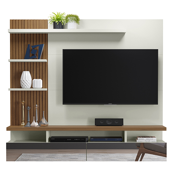 Painel Home Vitória TR