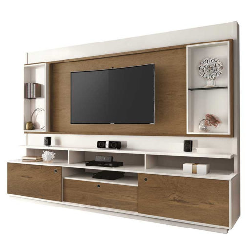 Estante Home Coliseu PR