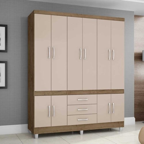 Guarda Roupa 18490 PR