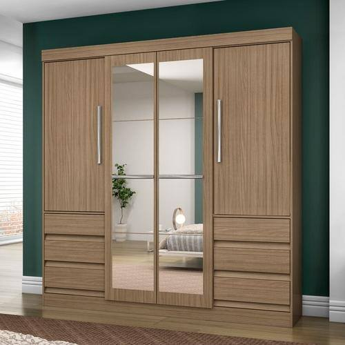 Guarda-Roupa 1577 PR/RQ