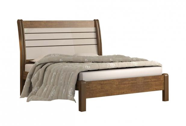 Cama Queen Esmeralda SRLDMR