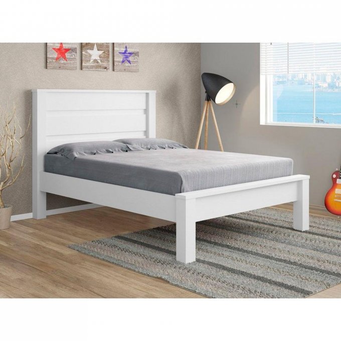 Cama de Casal Vitória SR