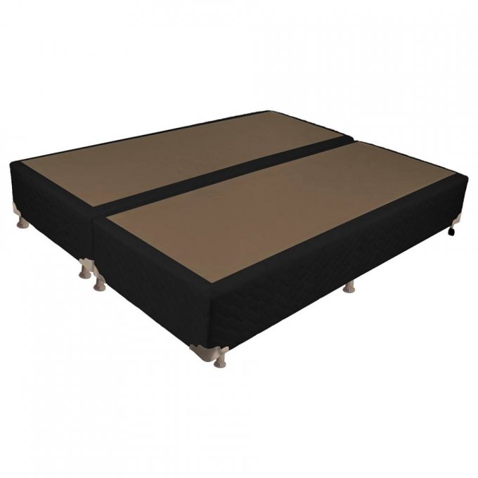 Base Box Bipartida Queen RN/SR