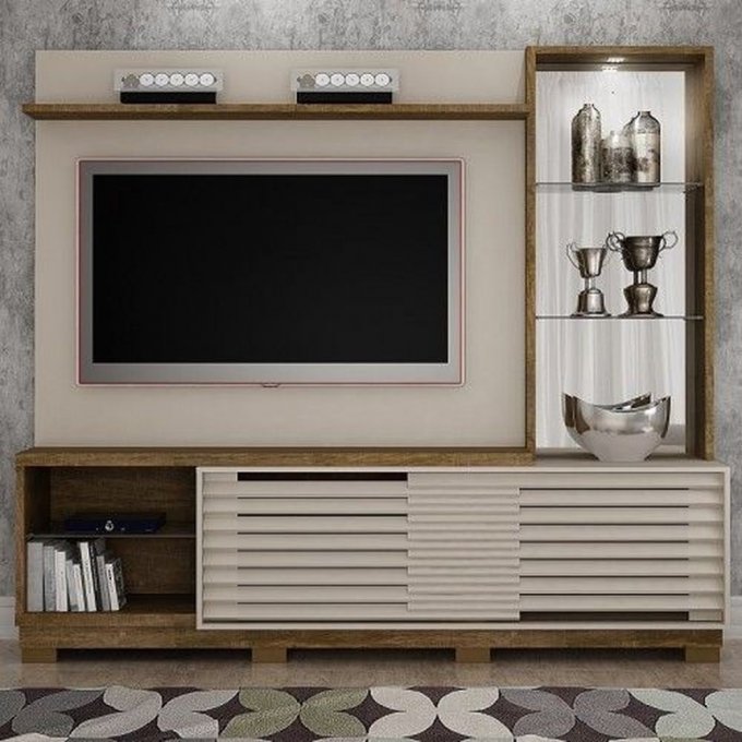 Home Theater Ravena TRRNMR