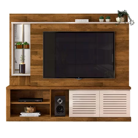 Home Theater Domus SRPR