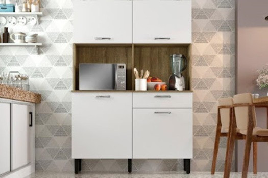 Kit de Cozinha Shirley TR