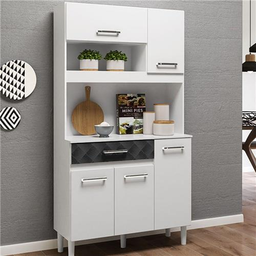 Kit de Cozinha Magazin 0,90 MR/TR