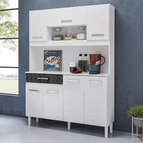 Kit de Cozinha Magazin 1,20 MR/TR