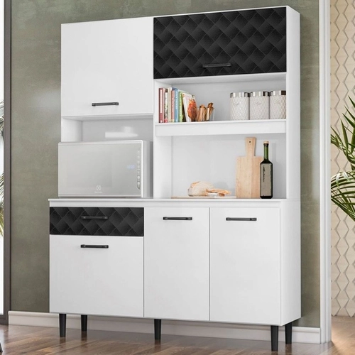 Kit de Cozinha Athena MR