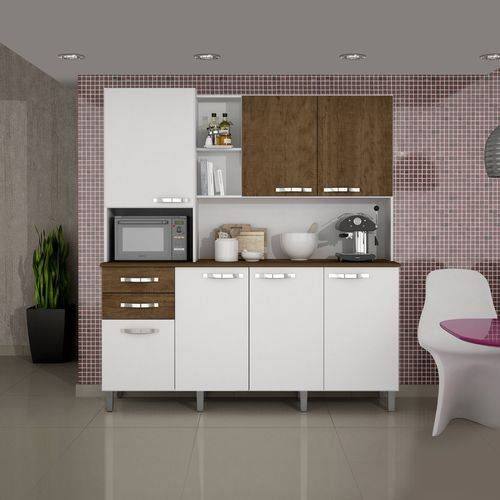 Kit Cozinha Diamante SR