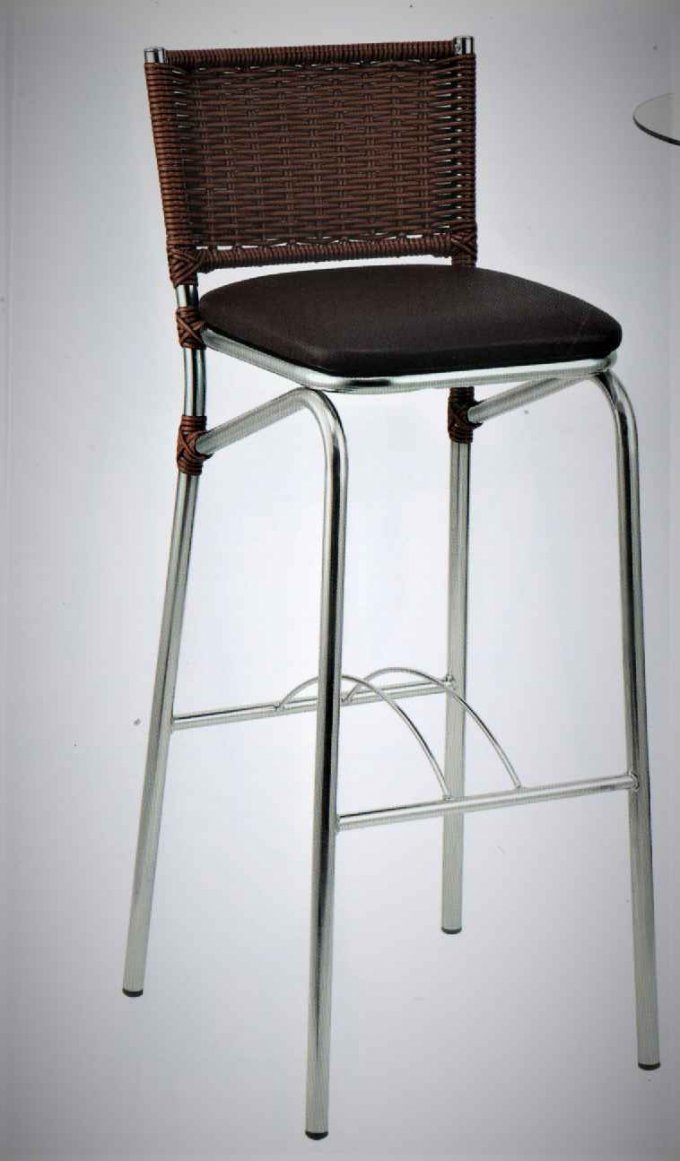 Banqueta Cecília RN/SR