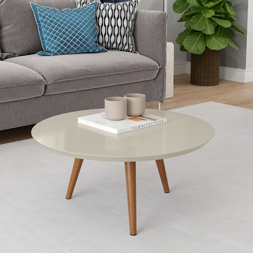 Mesa de Centro Luna 590 RN