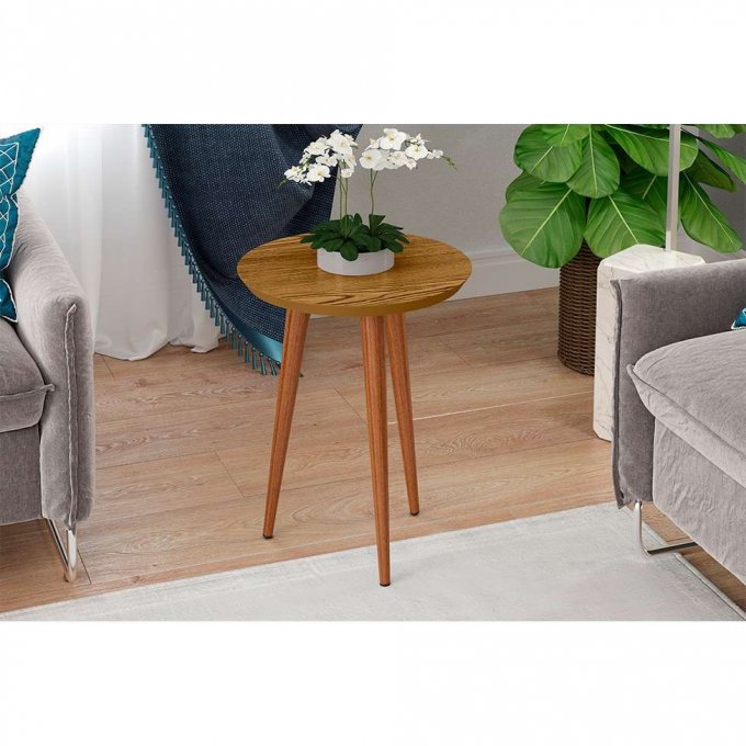 Mesa de Apoio Luna 530 RN
