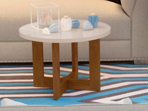 Mesa de Centro Jb 8001 PR