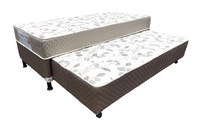 Bicama Duo Box Rondomoveis SR
