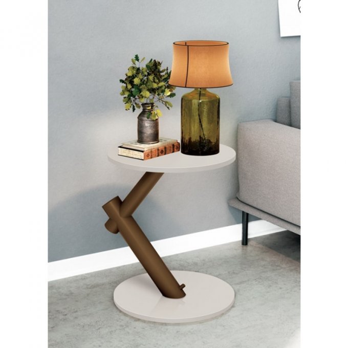 Mesa de Apoio Wood LDMR