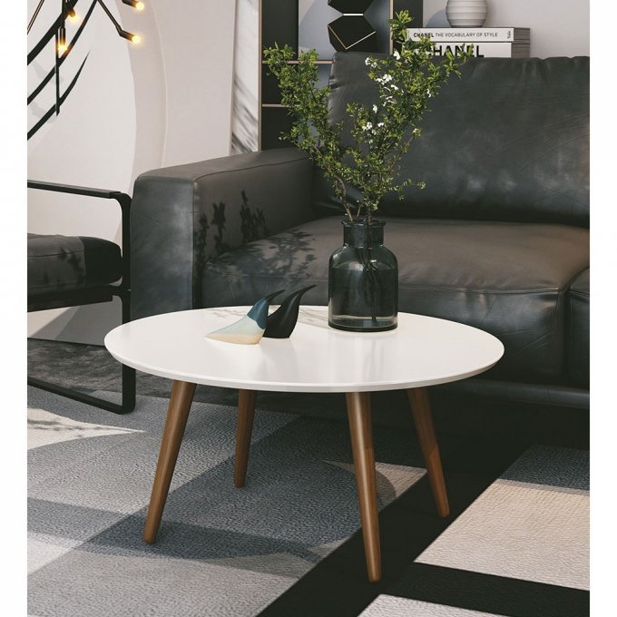 Mesa de Centro Grace MR