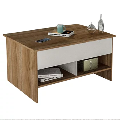 Mesa de Centro Articulada Appunto TR