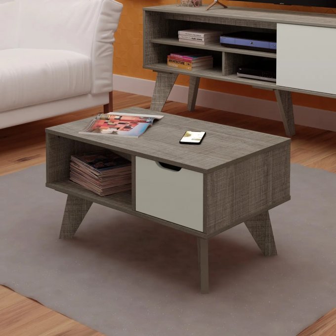 Mesa de Centro Vip RN