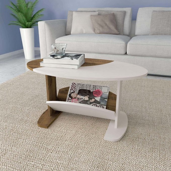Mesa de Centro Ísis RNSRNS