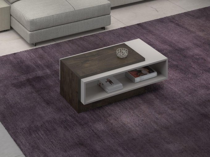 Mesa de Centro Bela SRMR