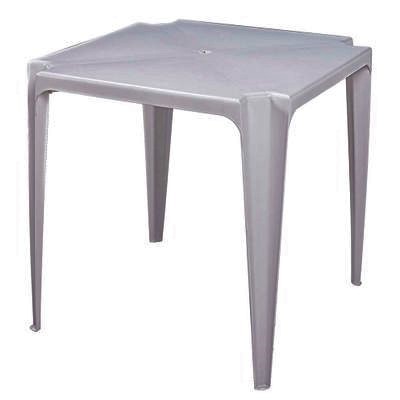 Mesa Plástica Bela Vista SR